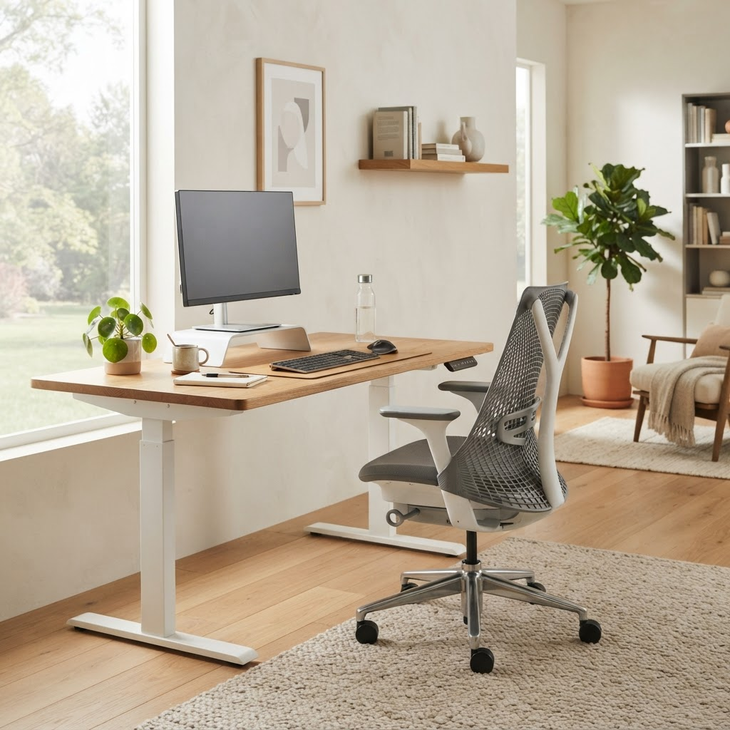 Ergonomía