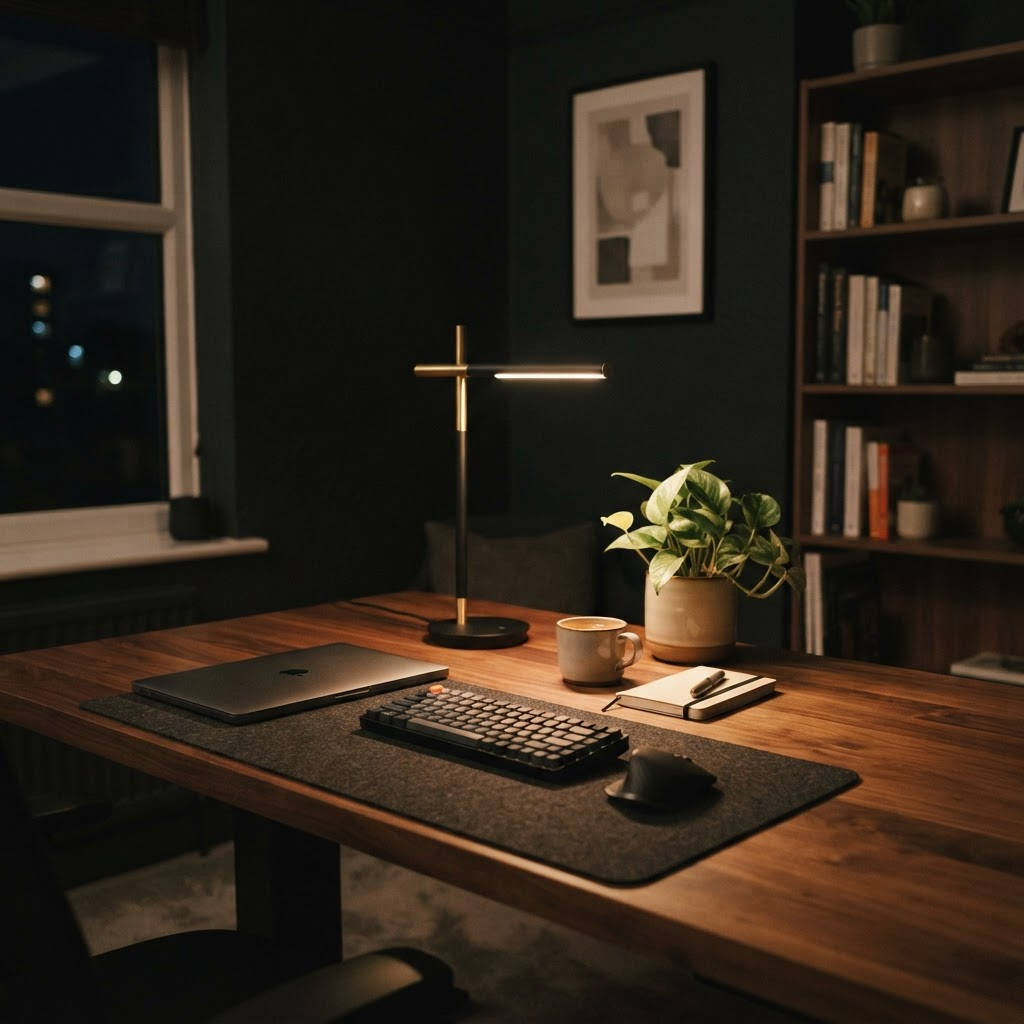 Iluminación