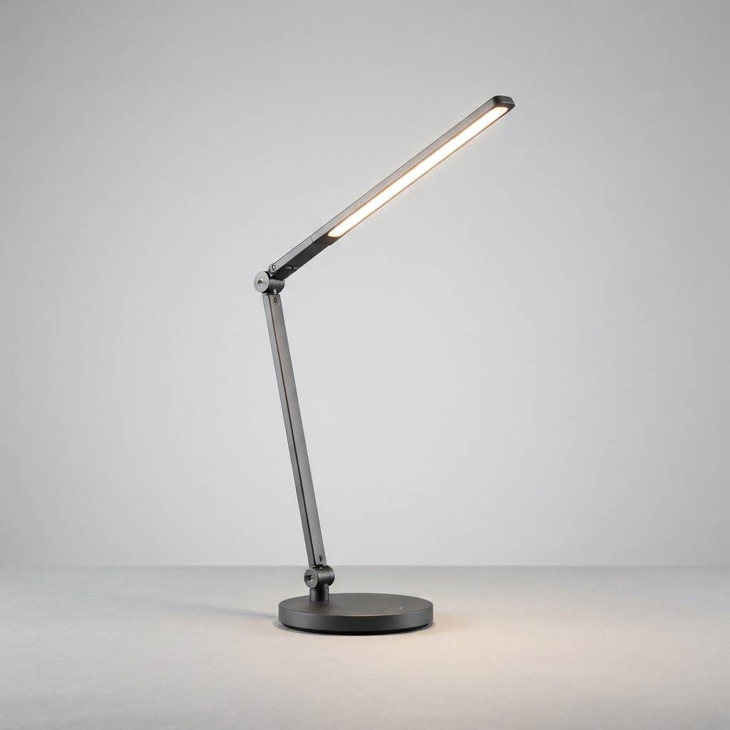 Lámpara LED de Escritorio