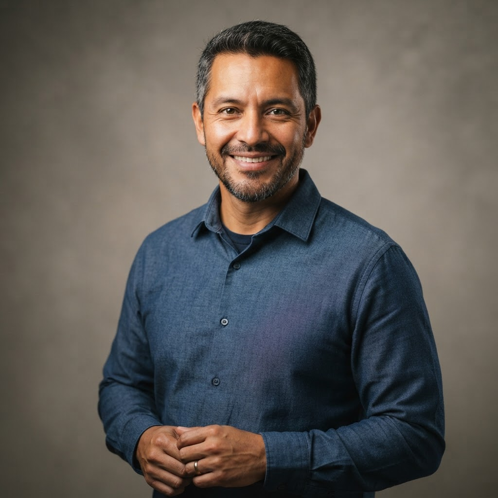 Andrés Gómez